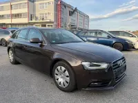 Gebraucht Audi A4 Attraction 170 PS (125 kW) 2012 Kombi