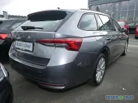 Używany Skoda Octavia Selection 150 KM (110 kW) 2025 Szary Kombi