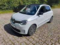 Gebraucht Renault Twingo Techno 60 kW (82 PS) 2024 Weiß Kleinwagen