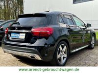 gebraucht Mercedes GLA180 GLA -Klasse GLA 180*LED/AMG/18Zoll/SHZ/AHK/NAVI*