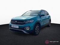 gebraucht VW T-Cross - ACTIVE