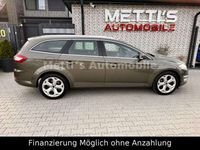 gebraucht Ford Mondeo Turnier Titanium X 1.6*Leder*Navi*Voll