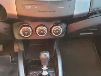 Gebraucht Citroën C-Crosser 2010 Grau SUV