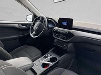 Gebraucht Ford Kuga Titanium X 243 PS (178 kW) 2021 Grau SUV