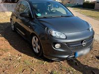 Gebraucht Opel Adam S 150 PS (110 kW) 2017 Kleinwagen