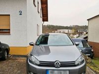 gebraucht VW Golf VI 1.4l 80 PS