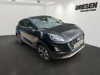 Neu Ford Puma Titanium 155 PS (114 kW) 2026 Schwarz SUV