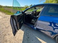 Occasion Tesla Model Y Long Range AWD 274 kW (373 ch) 2022 Bleue SUV