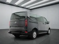 Gebraucht VW Caravelle 150 PS (110 kW) 2025 Schwarz Van