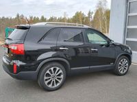 gebraucht Kia Sorento 4WD 2,2 top gepflegt