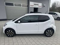 gebraucht VW up! 1.0 TSI *TOP-Ausstattung* UNITED