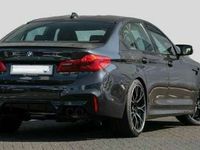 gebraucht BMW M5 Competition