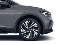Gebraucht VW ID.4 Pro 210 kW (286 PS) 2025 Mondsteingrau SUV
