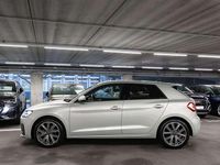 Gebraucht Audi A1 Advanced Plus 116 PS (85 kW) 2025 Tausilber metallic Limousine