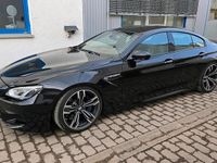 Gebraucht BMW M6 764 PS (561 kW) 2013 Andere farben Coupé