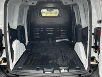 Gebraucht Ford Transit Trend 125 PS (91 kW) 2024 Weiß Van / Kleinbus