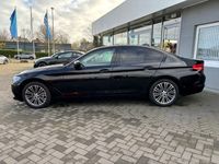 gebraucht BMW 530 e Sport Line Limo Harman/Kardon Wireless