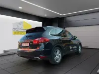 Gebraucht Porsche Cayenne Diesel 245 PS (180 kW) 2013 Andere SUV