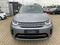 gebraucht Land Rover Discovery 5 HSE SDV6 / 7-Sitzer /Panorma/Digital