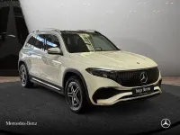 Gebraucht Mercedes EQB250 139 kW (190 PS) 2025