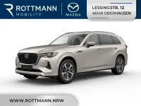 Neu Mazda CX-80 Takumi-Line 254 PS (186 kW) 2026 Beige SUV