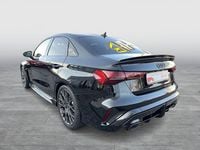 Gebraucht Audi RS3 Sport 400 PS (294 kW) 2026 Schwarz Limousine