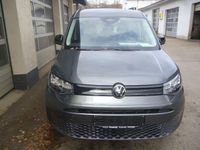Neu VW Caddy 116 PS (85 kW) 2025 Grau Van / Kleinbus