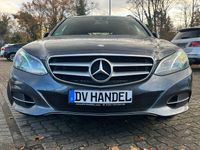 Gebraucht Mercedes E350 306 PS (225 kW) 2014 Grau Kombi