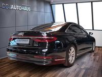 Gebraucht Audi A8 Ambiente 286 PS (210 kW) 2022 Schwarz Limousine