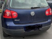 gebraucht VW Golf V 