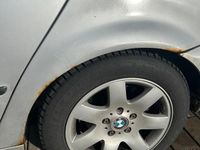Gebraucht BMW 323 170 PS (125 kW) 1998 Limousine