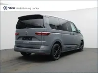 Usata VW Multivan Edition 150 CV (110 kW) 2025 Grigio Monovolume