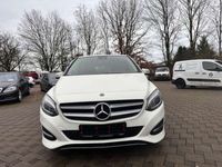 gebraucht Mercedes B180 B -Klasse B 180*TOP Zustand*HU 04/2025*