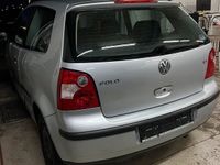 gebraucht VW Polo 9n1 TÜV neu top Zustand