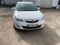 gebraucht Opel Astra 1.7 CDTI Edition 81kW Edition