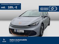 Gebraucht Cupra Born 150 kW (204 PS) 2022 Grau Kleinwagen