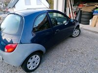 gebraucht Ford Ka 03/2007, 161.250 km ohne HU