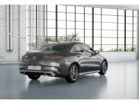 Gebraucht Mercedes CLA250e 163 PS (119 kW) 2025 Grau metalliclack mountaingrau Limousine