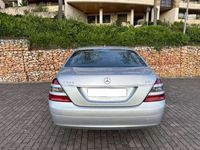 gebraucht Mercedes S320 S 320CDI DPF 7G-TRONIC