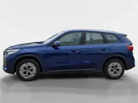 Gebraucht BMW iX1 Performance 225 kW (306 PS) 2023 Phytonicblau metallic SUV