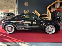 Gebraucht Audi TT Sport 224 PS (164 kW) 2001 Schwarz Coupé