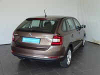 gebraucht Skoda Rapid Rapid Spaceback ActiveSpaceback 1.0 TSI Cool Edition