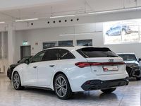 Gebraucht Audi A5 S-Line 204 PS (150 kW) 2025 Mythosschwarz metallic Coupé