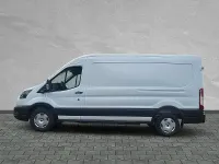 Gebraucht Ford Transit Trend 197 kW (269 PS) 2026 Frozen white Van