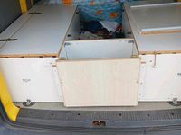 Gebraucht VW Transporter 84 PS (61 kW) 2008 Gelb Van