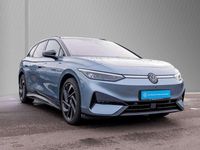 Gebraucht VW ID.7 Pro 210 kW (286 PS) 2024 Stonewashed blue metallic Kombi