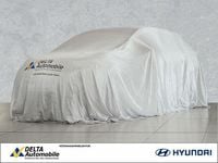 Gebraucht Hyundai Ioniq Style 100 kW (136 PS) 2020 Grau Kleinwagen