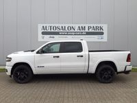 Neu Dodge Ram 426 PS (313 kW) 2025 Ivory white Abholung