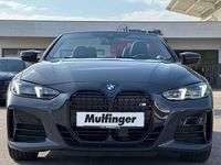 Gebraucht BMW 440 387 PS (284 kW) 2025 Dravitgrau Cabrio