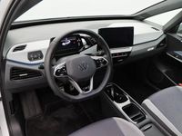 Gebraucht VW ID.3 150 kW (204 PS) 2020 Weiß Kleinwagen